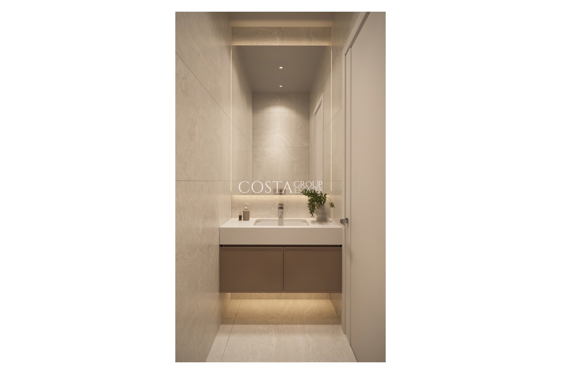 Nieuwbouw Woningen - Apartments -
Marbella - The Golden Mile