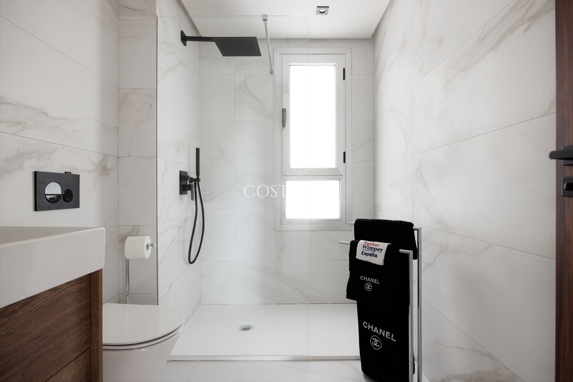 Nieuwbouw Woningen - Apartments -
Marbella