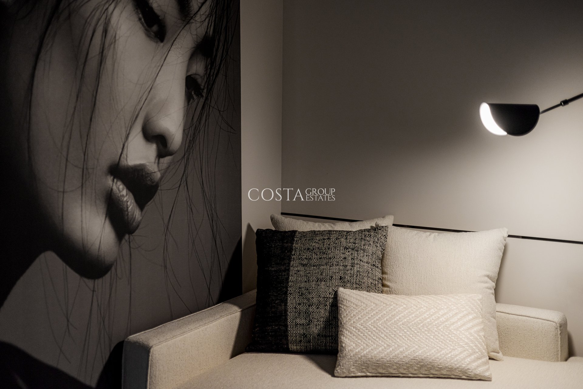 Nieuwbouw Woningen - Apartments -
Marbella