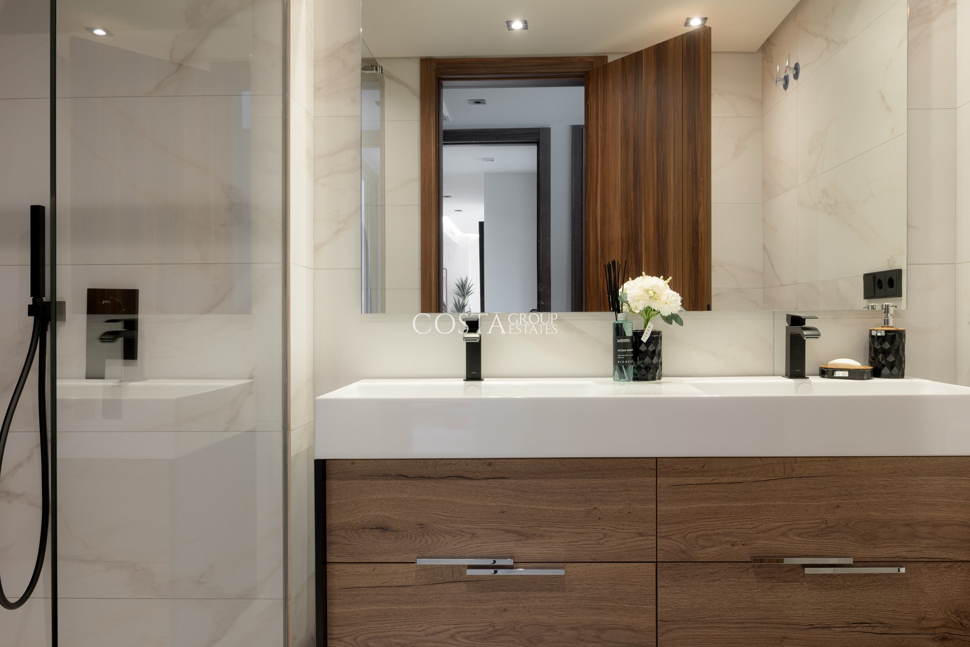 Nieuwbouw Woningen - Apartments -
Marbella