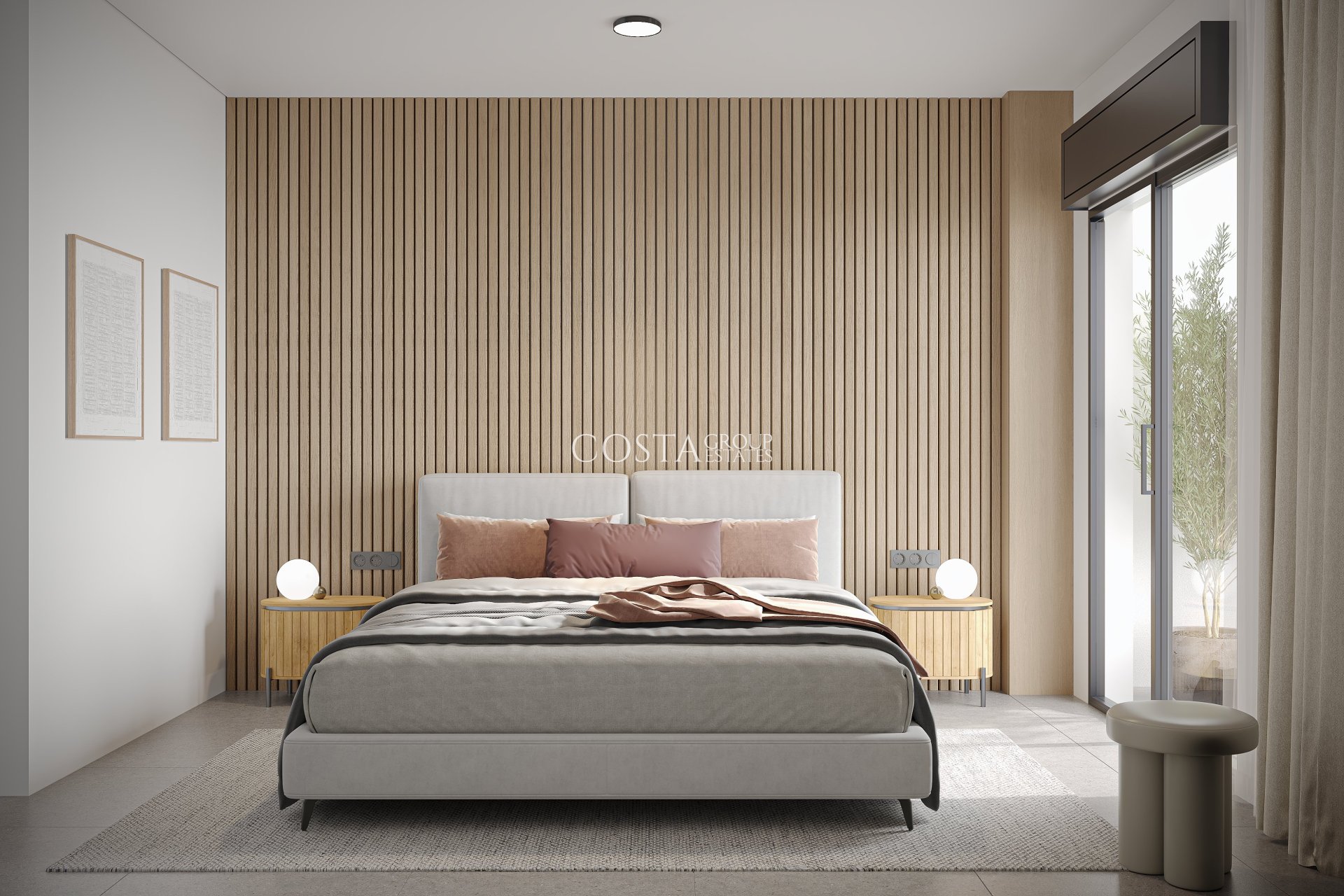 Nieuwbouw Woningen - Apartments -
Marbella