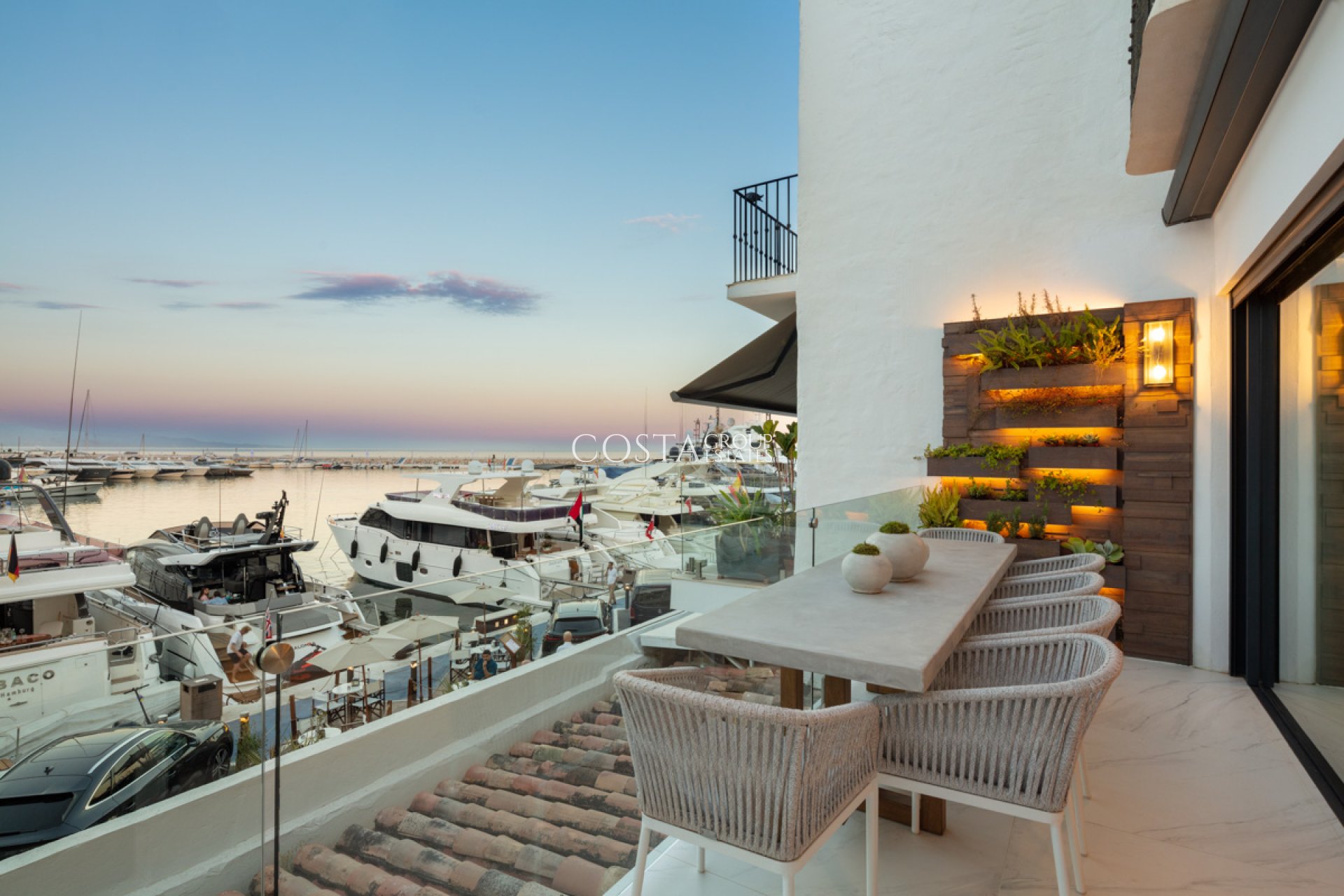 Nieuwbouw Woningen - Apartments -
Marbella