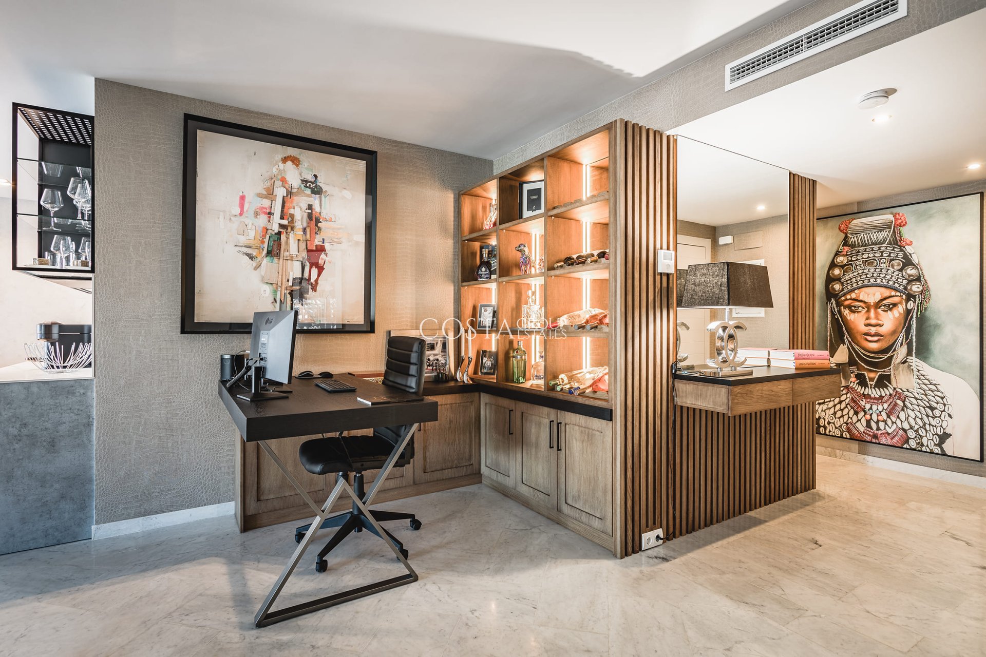 Nieuwbouw Woningen - Apartments -
Marbella