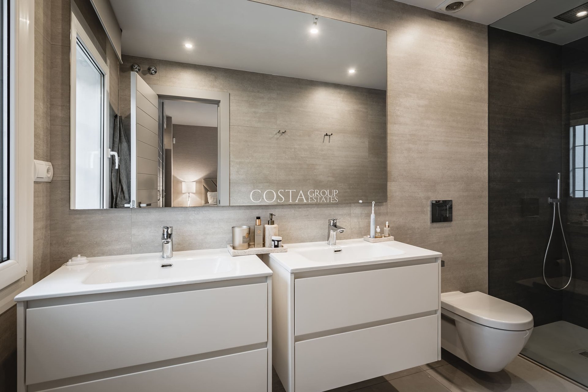 Nieuwbouw Woningen - Apartments -
Marbella