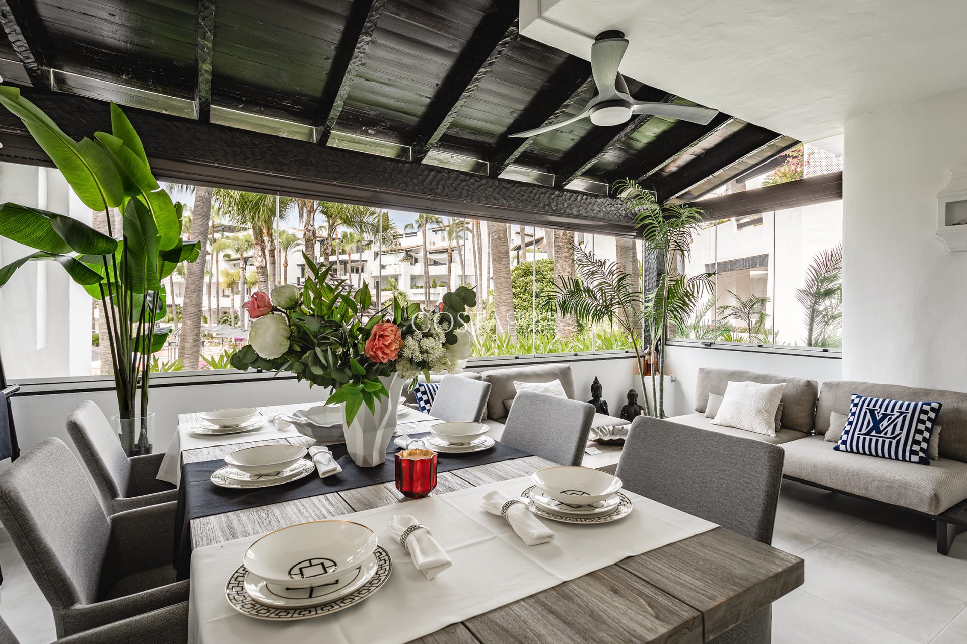 Nieuwbouw Woningen - Apartments -
Marbella