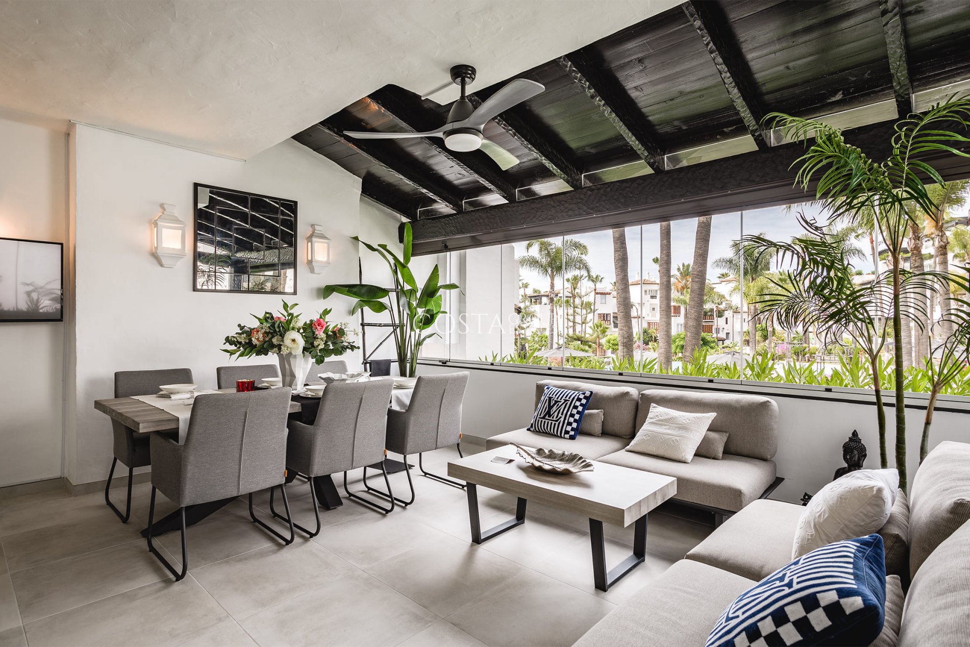 Nieuwbouw Woningen - Apartments -
Marbella