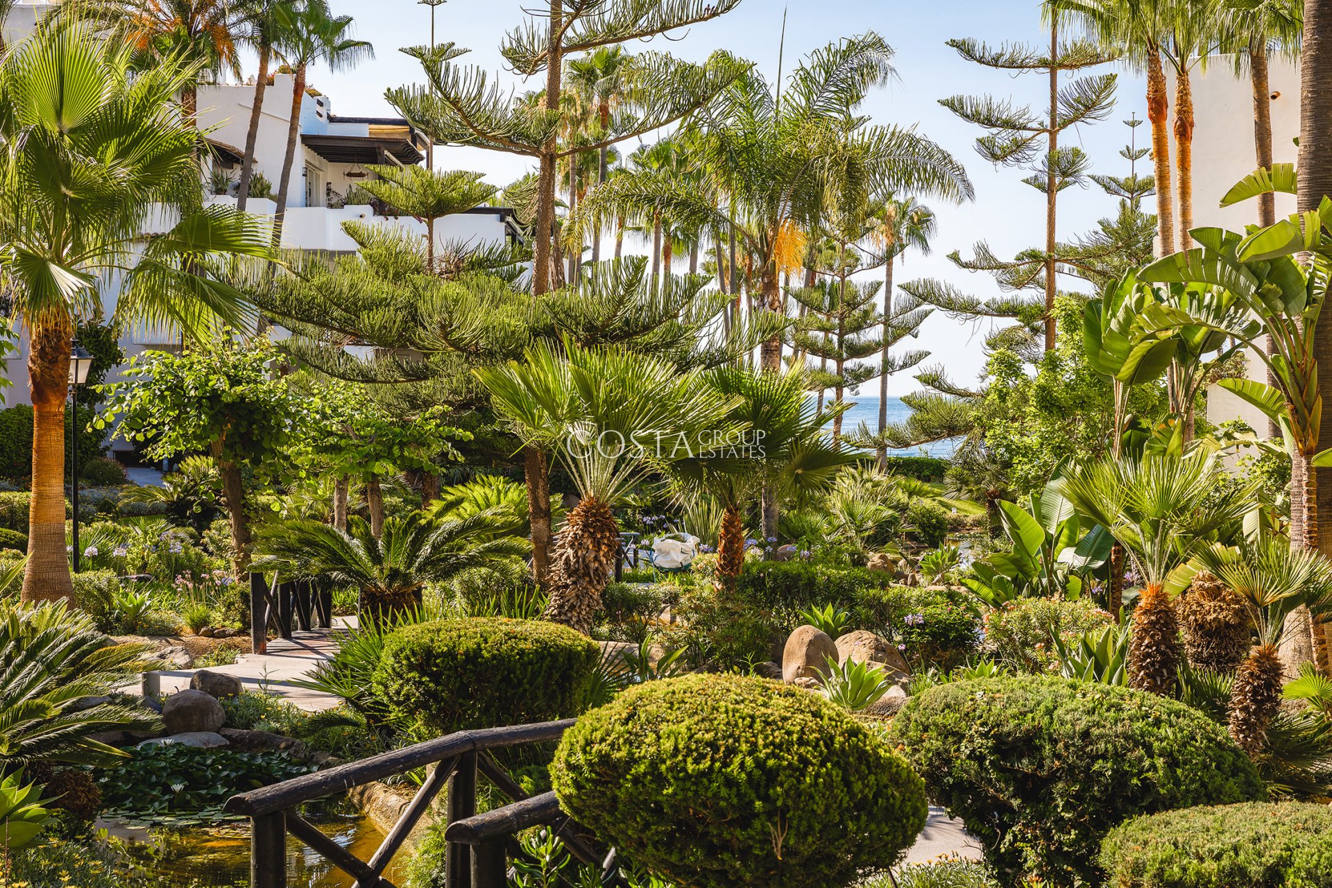 Nieuwbouw Woningen - Apartments -
Marbella