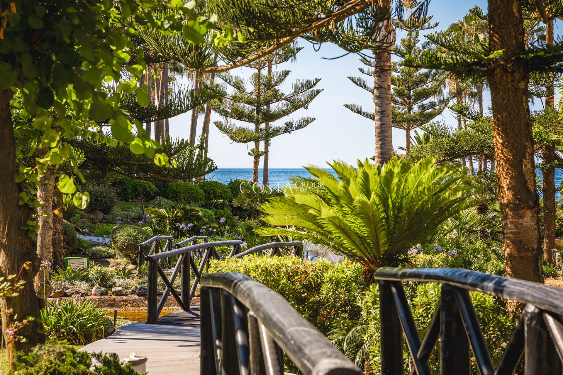 Nieuwbouw Woningen - Apartments -
Marbella