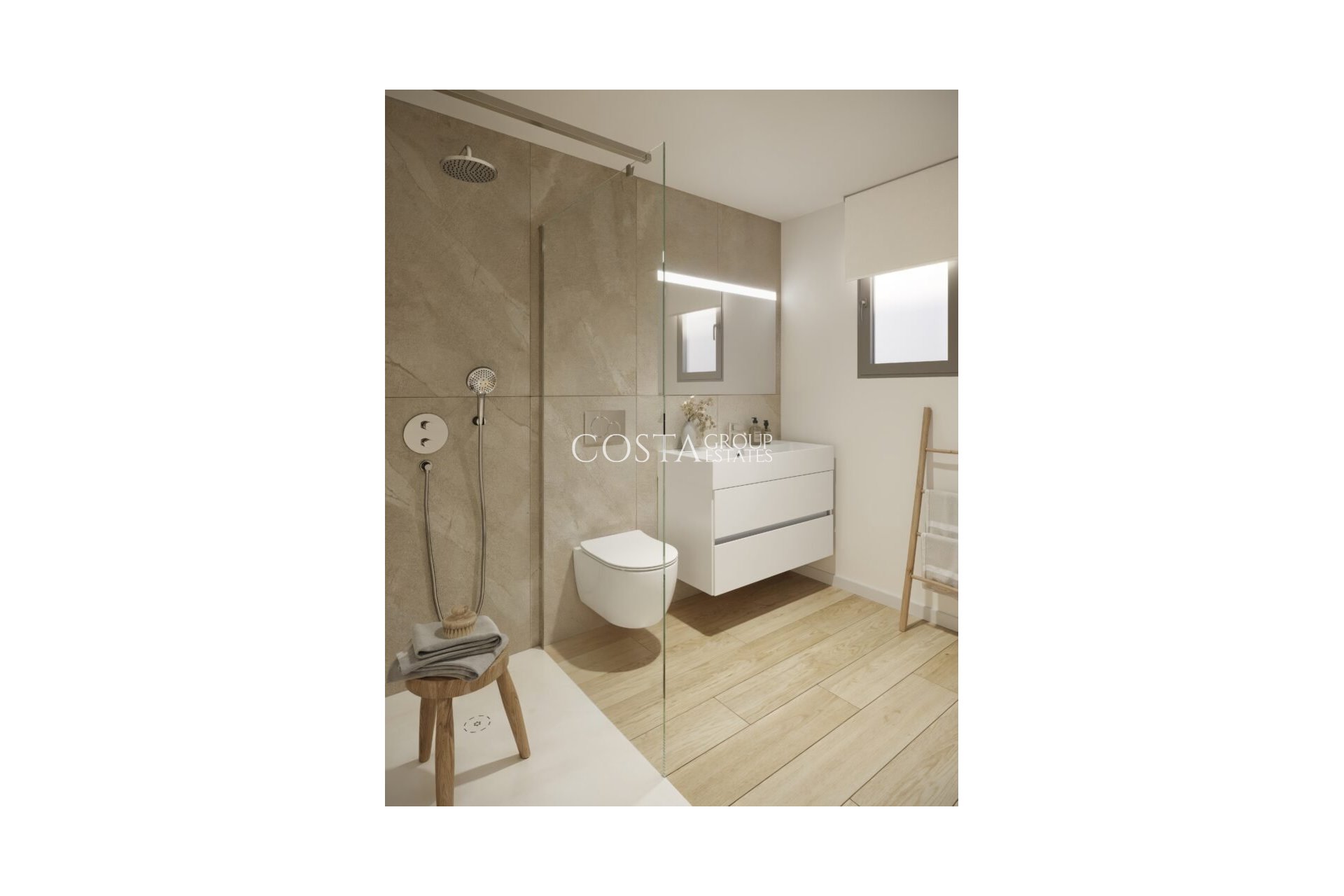 Nieuwbouw Woningen - Apartments -
Marbella