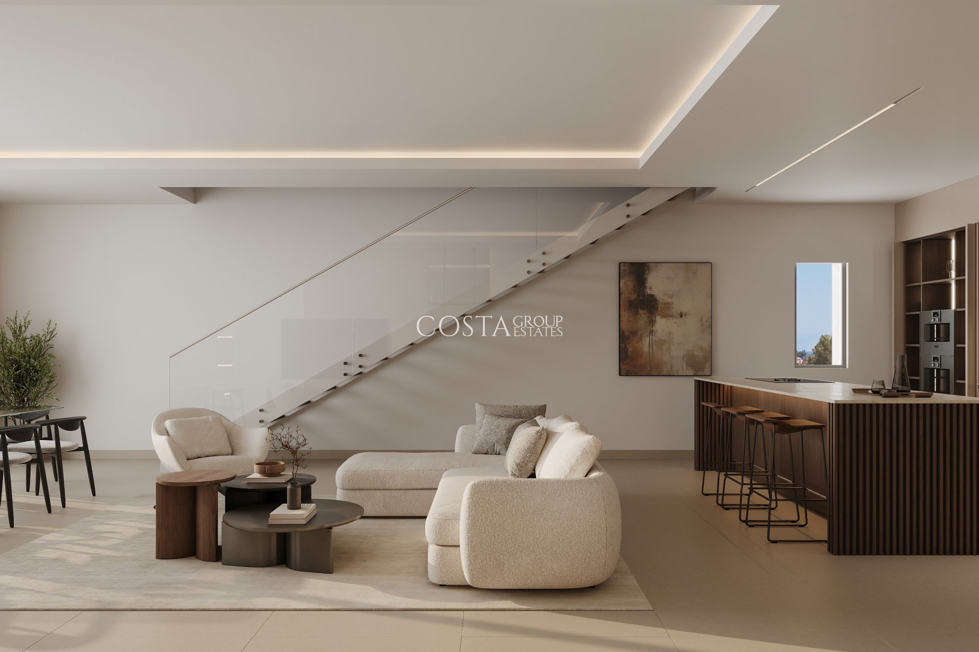 Nieuwbouw Woningen - Apartments -
Marbella