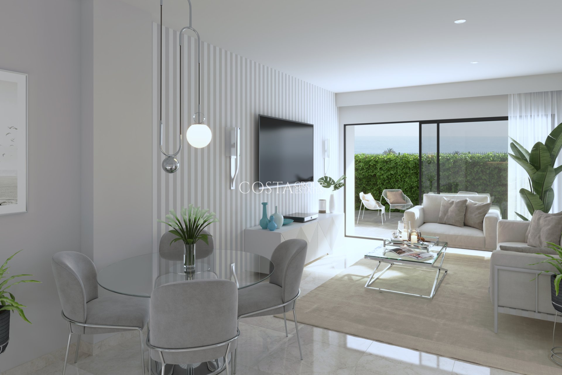 Nieuwbouw Woningen - Apartments -
Mazarrón
