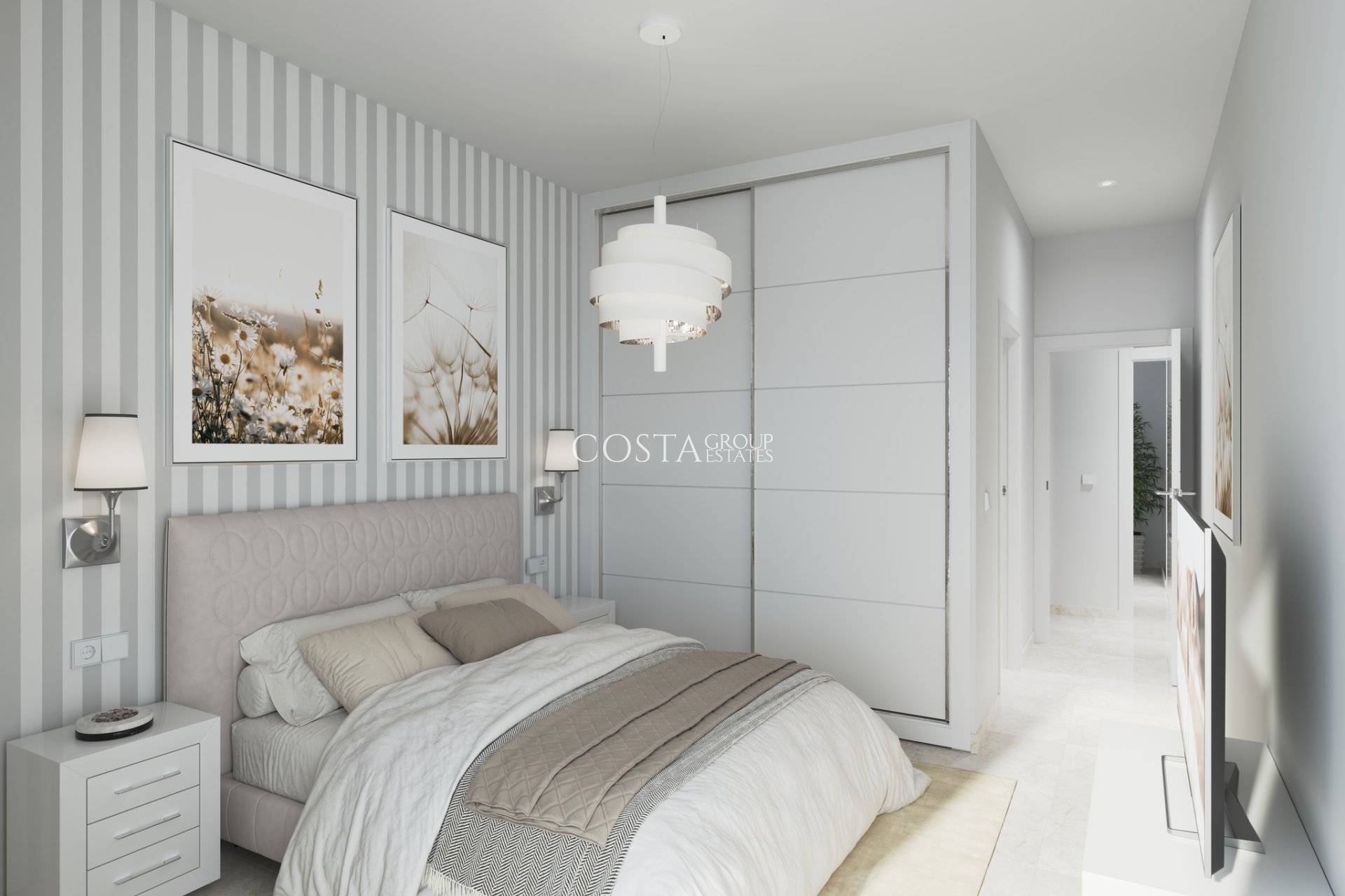 Nieuwbouw Woningen - Apartments -
Mazarrón