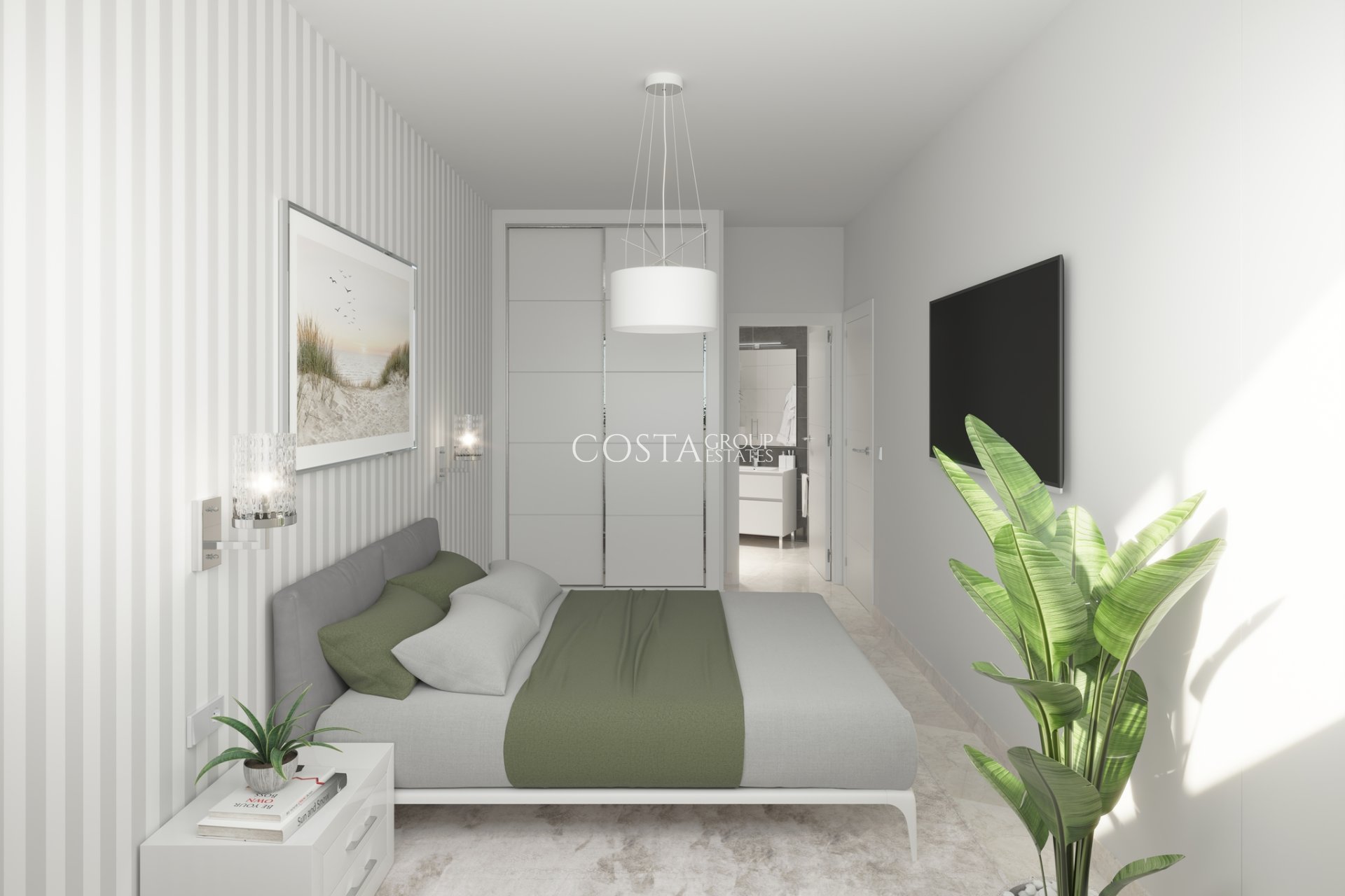 Nieuwbouw Woningen - Apartments -
Mazarrón