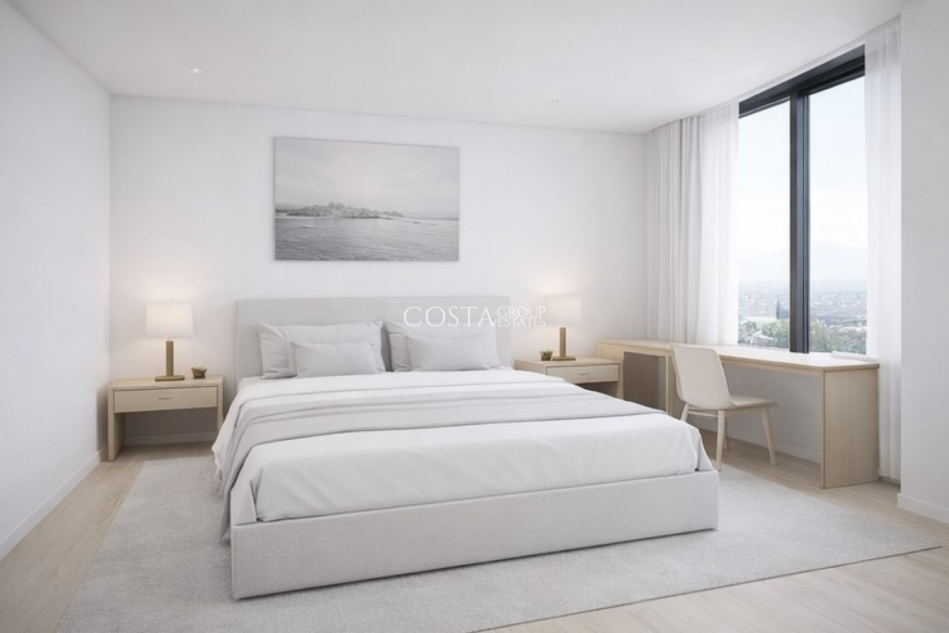 Nieuwbouw Woningen - Apartments -
Mazarrón