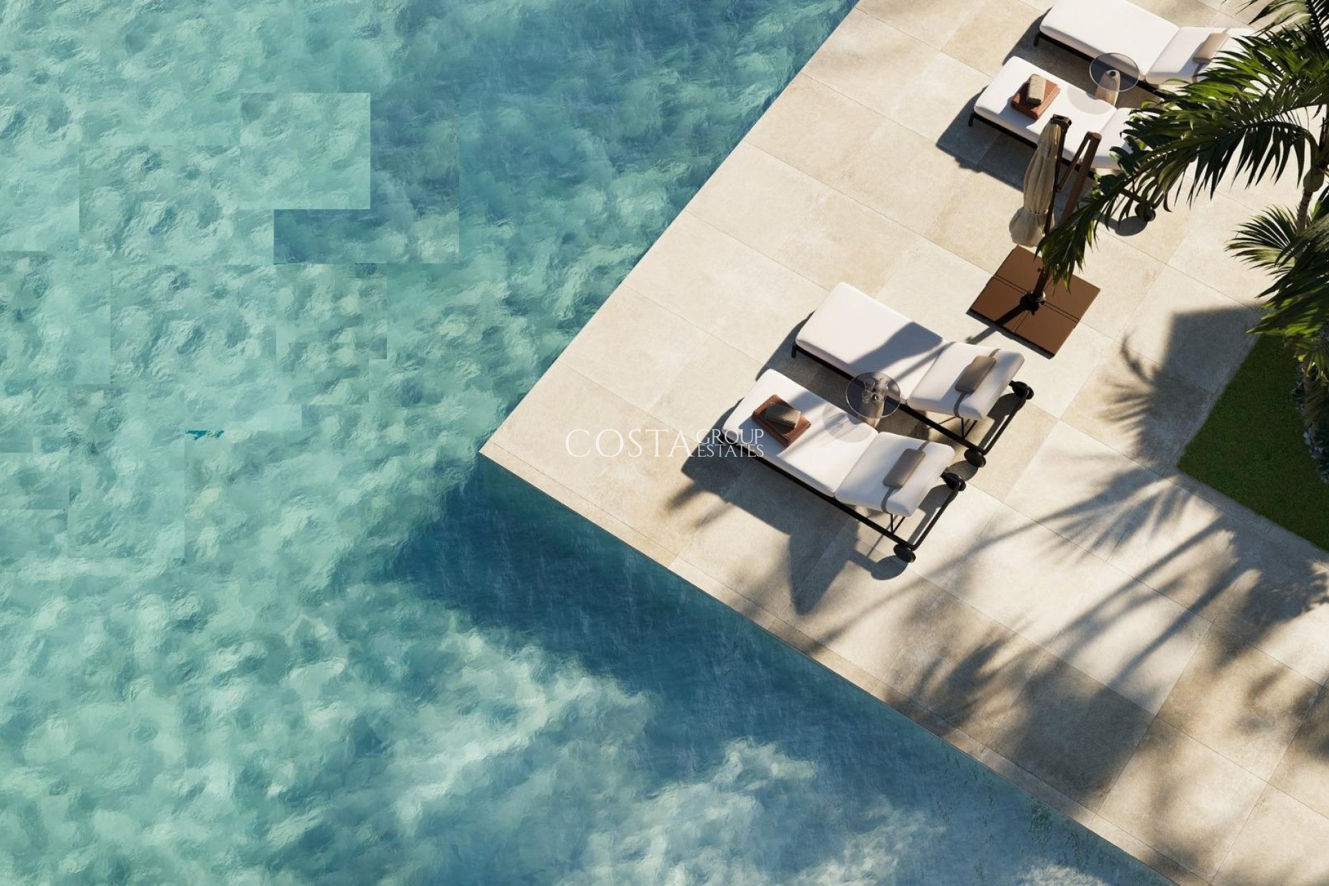 Nieuwbouw Woningen - Apartments -
Mijas - Cerrado del Aguila Golf and Resort