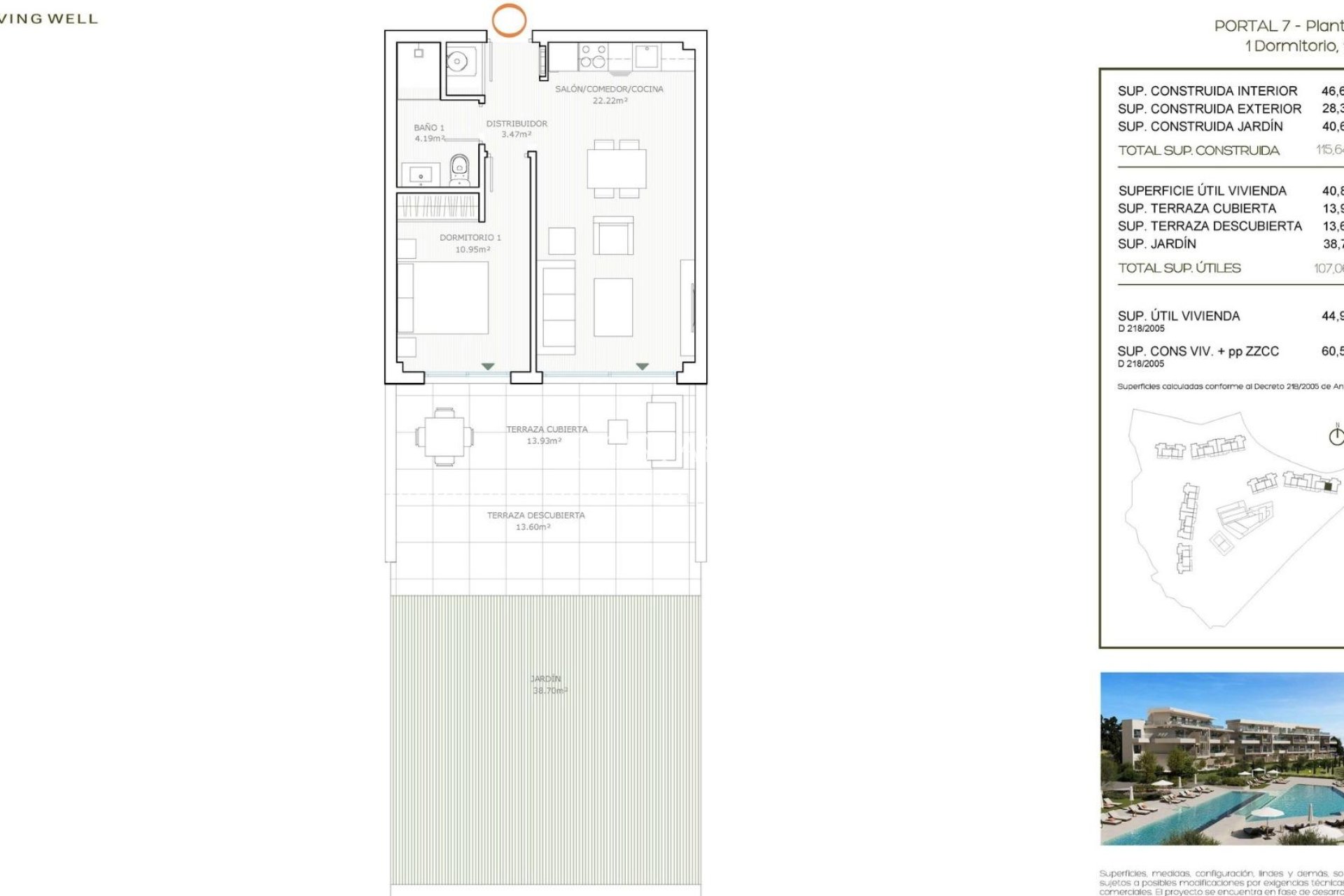 Nieuwbouw Woningen - Apartments -
Mijas - Hipódromo Costa del Sol