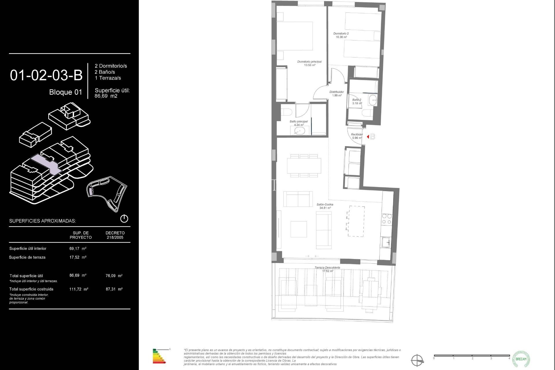 Nieuwbouw Woningen - Apartments -
Mijas - Hipódromo Costa del Sol