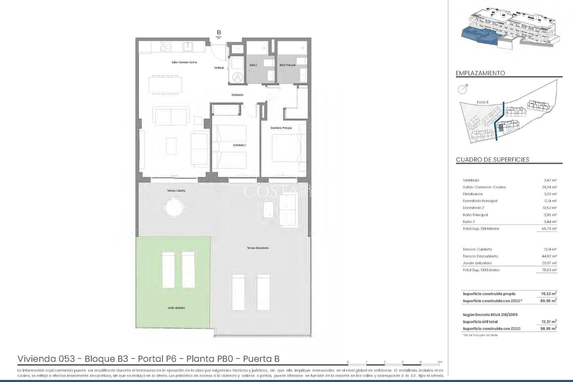 Nieuwbouw Woningen - Apartments -
Mijas - Hipódromo Costa del Sol