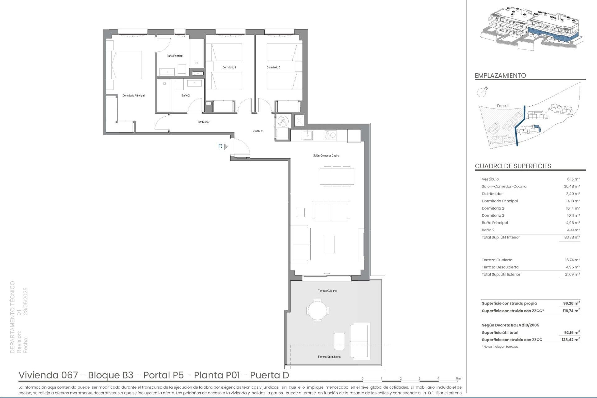 Nieuwbouw Woningen - Apartments -
Mijas - Hipódromo Costa del Sol