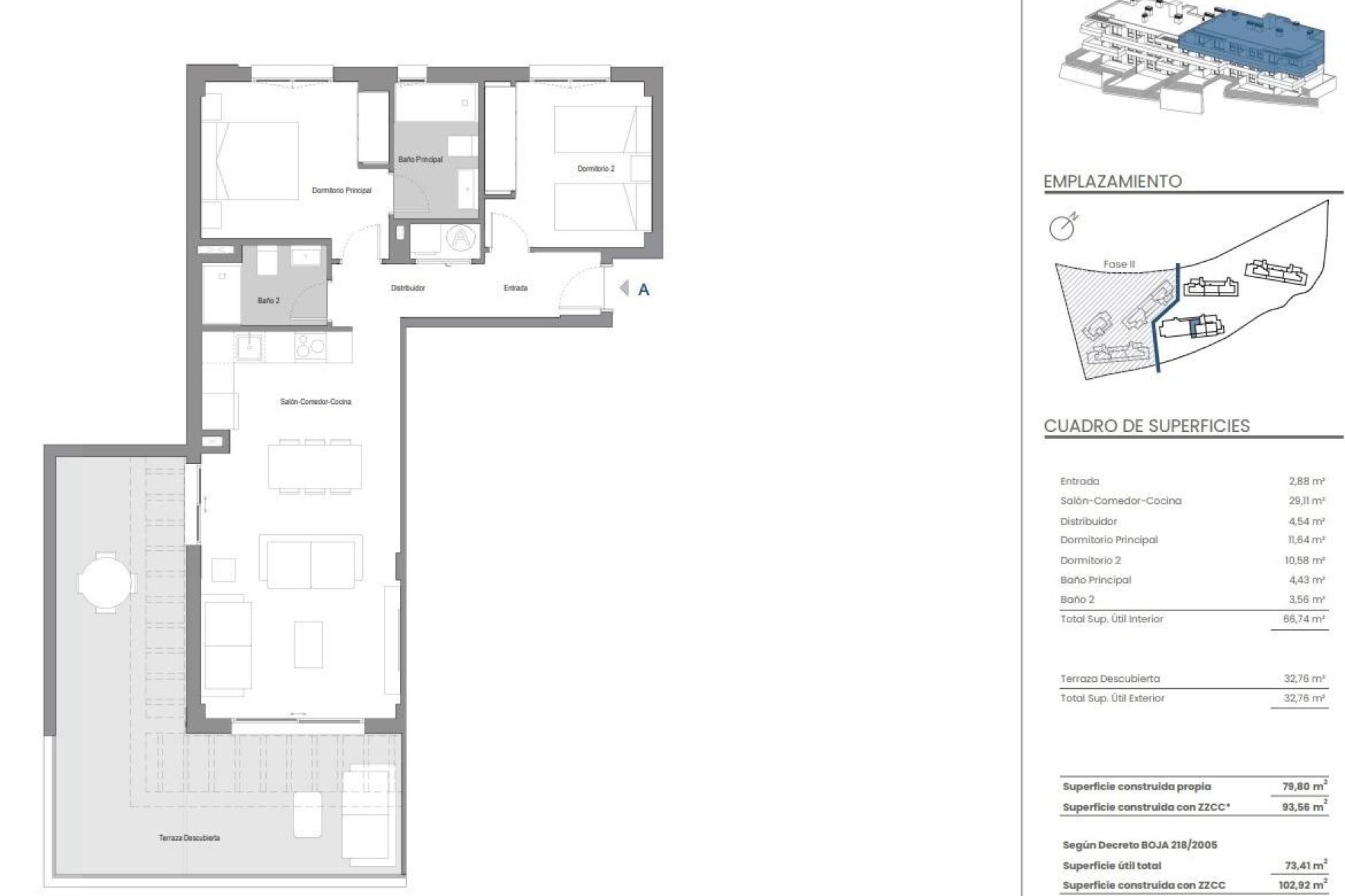 Nieuwbouw Woningen - Apartments -
Mijas - Hipódromo Costa del Sol
