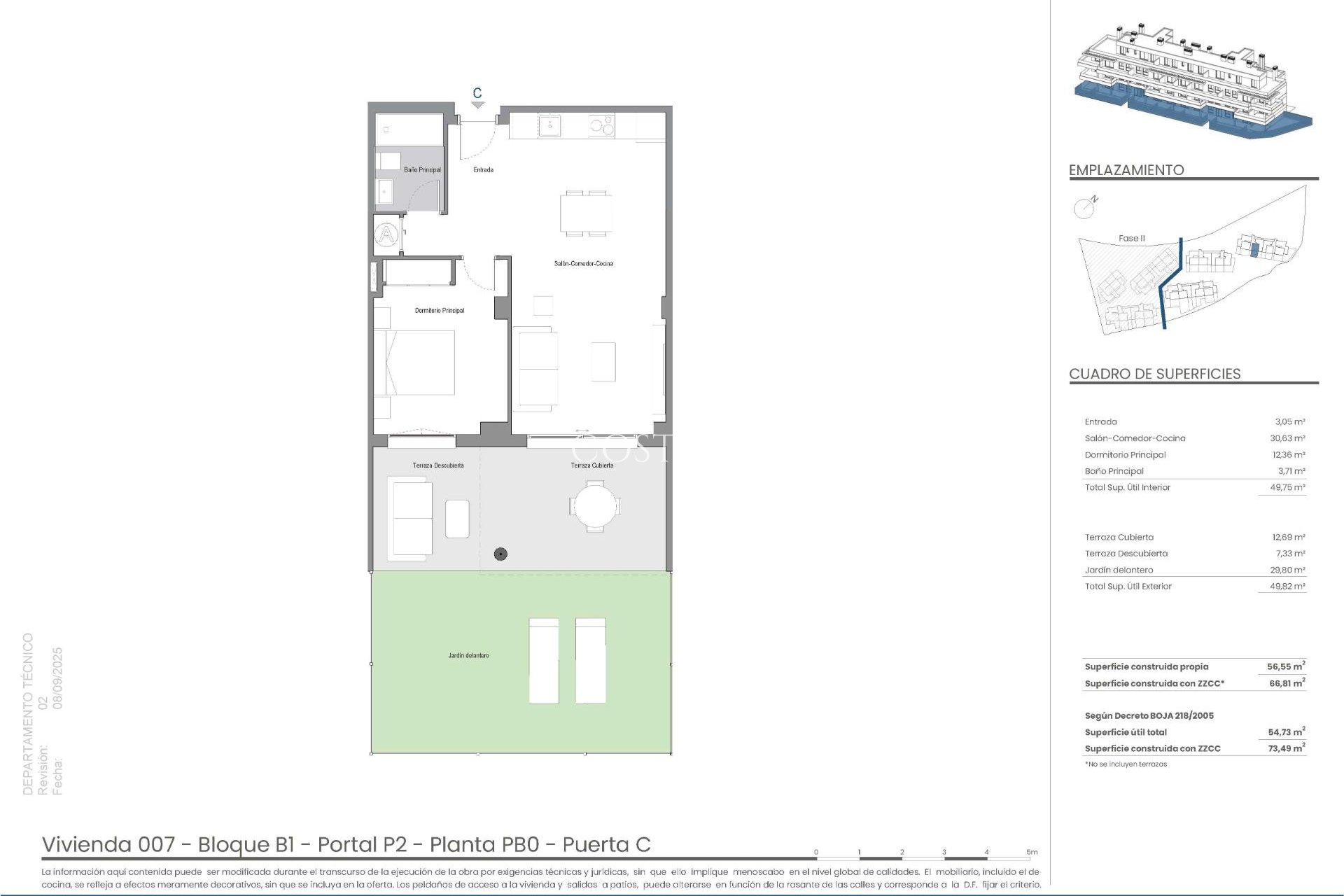 Nieuwbouw Woningen - Apartments -
Mijas - Hipódromo Costa del Sol
