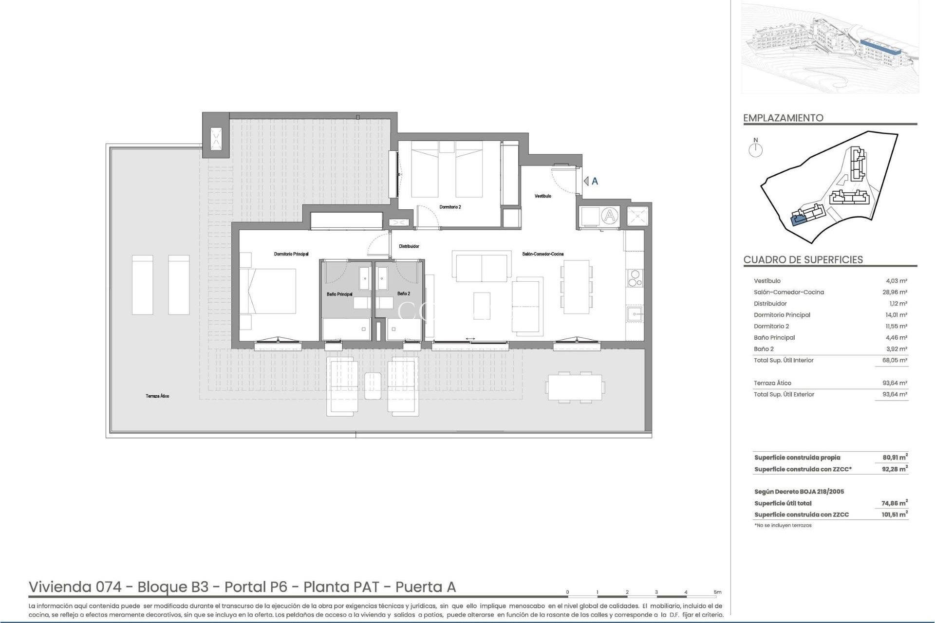 Nieuwbouw Woningen - Apartments -
Mijas - Hipódromo Costa del Sol