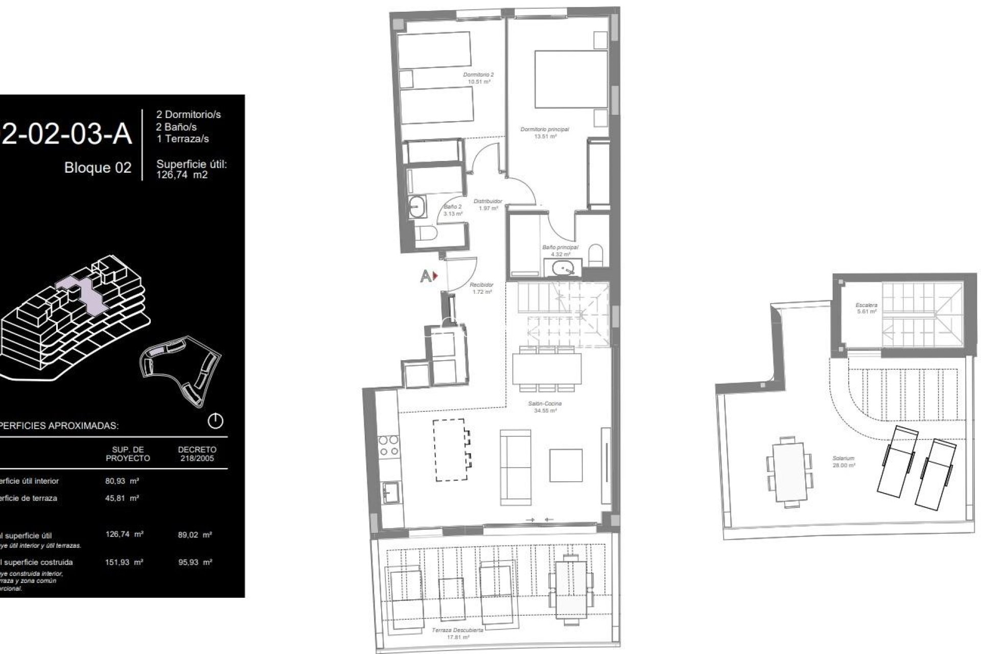 Nieuwbouw Woningen - Apartments -
Mijas - Hipódromo Costa del Sol