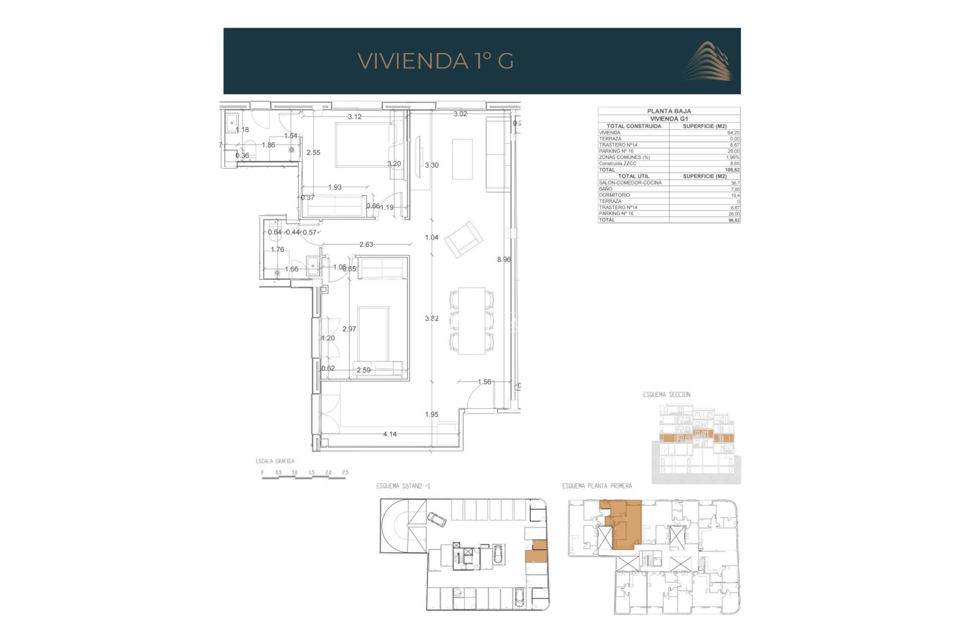 Nieuwbouw Woningen - Apartments -
Mijas - Las Lagunas de Mijas