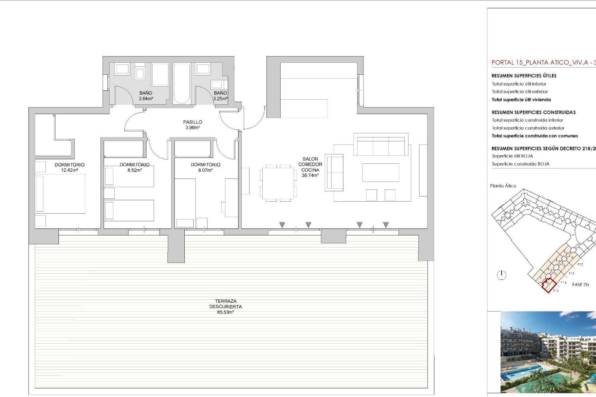 Nieuwbouw Woningen - Apartments -
Mijas - Las Lagunas