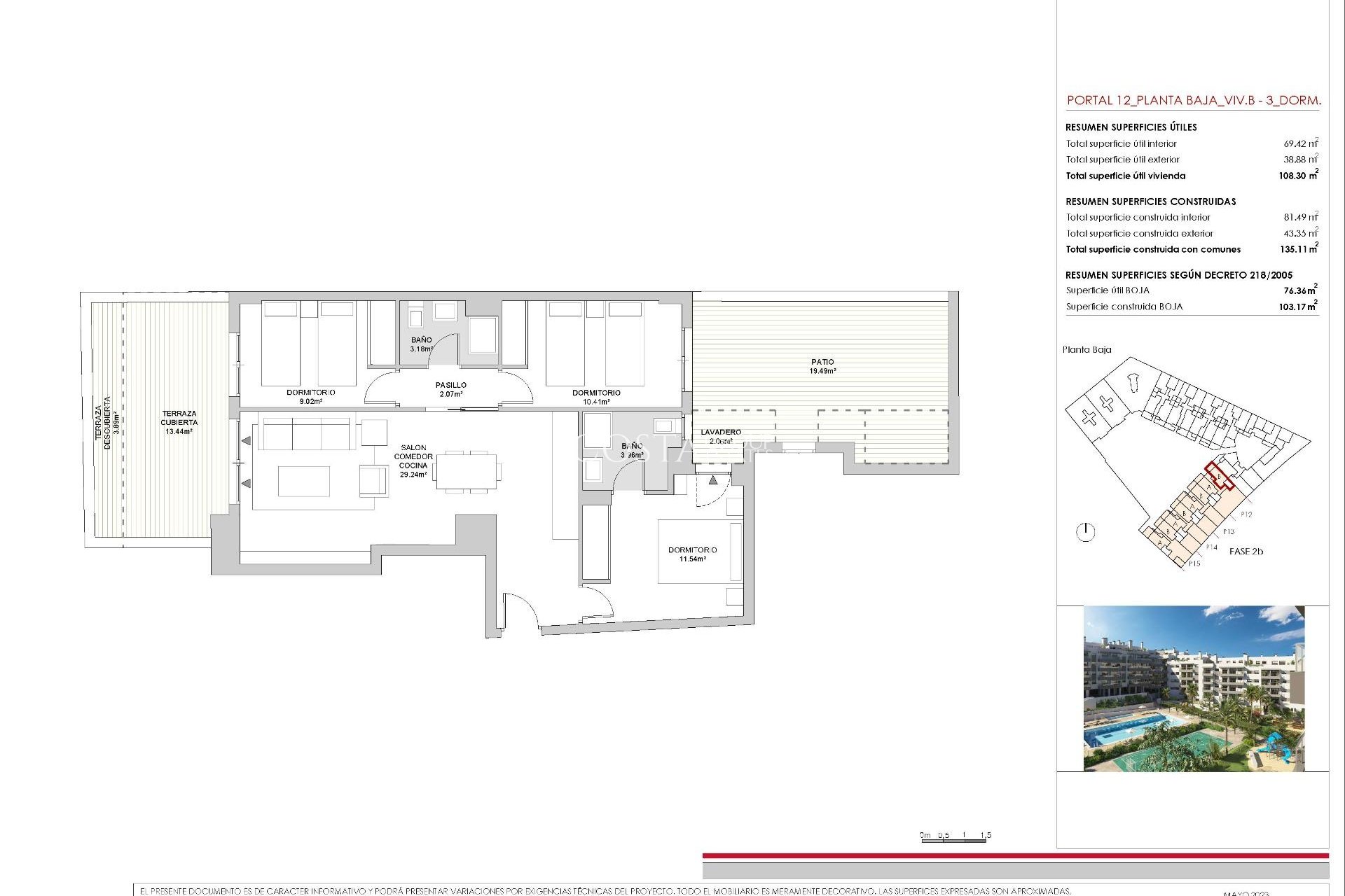 Nieuwbouw Woningen - Apartments -
Mijas - Las Lagunas