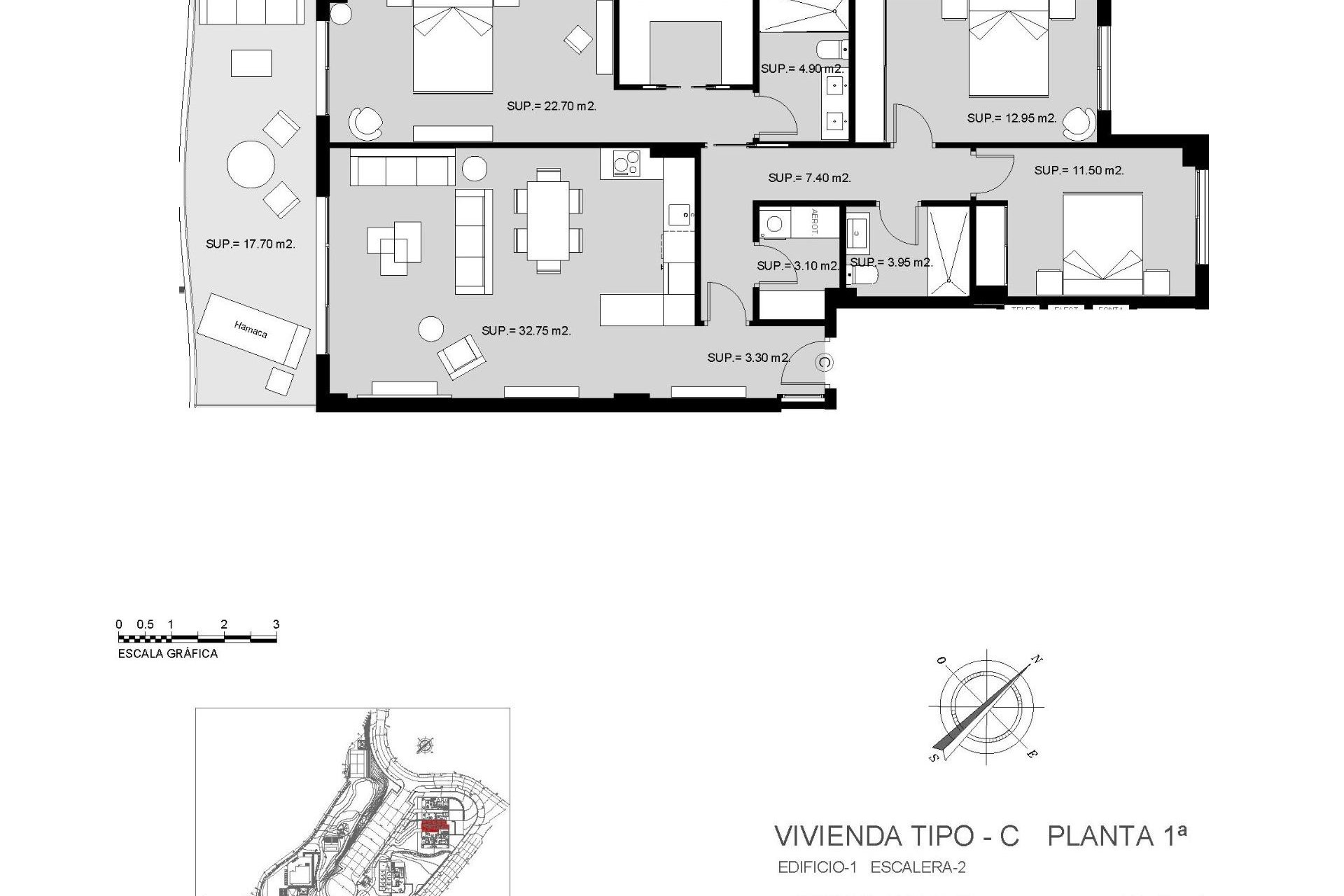 Nieuwbouw Woningen - Apartments -
Mijas - Mijas Golf