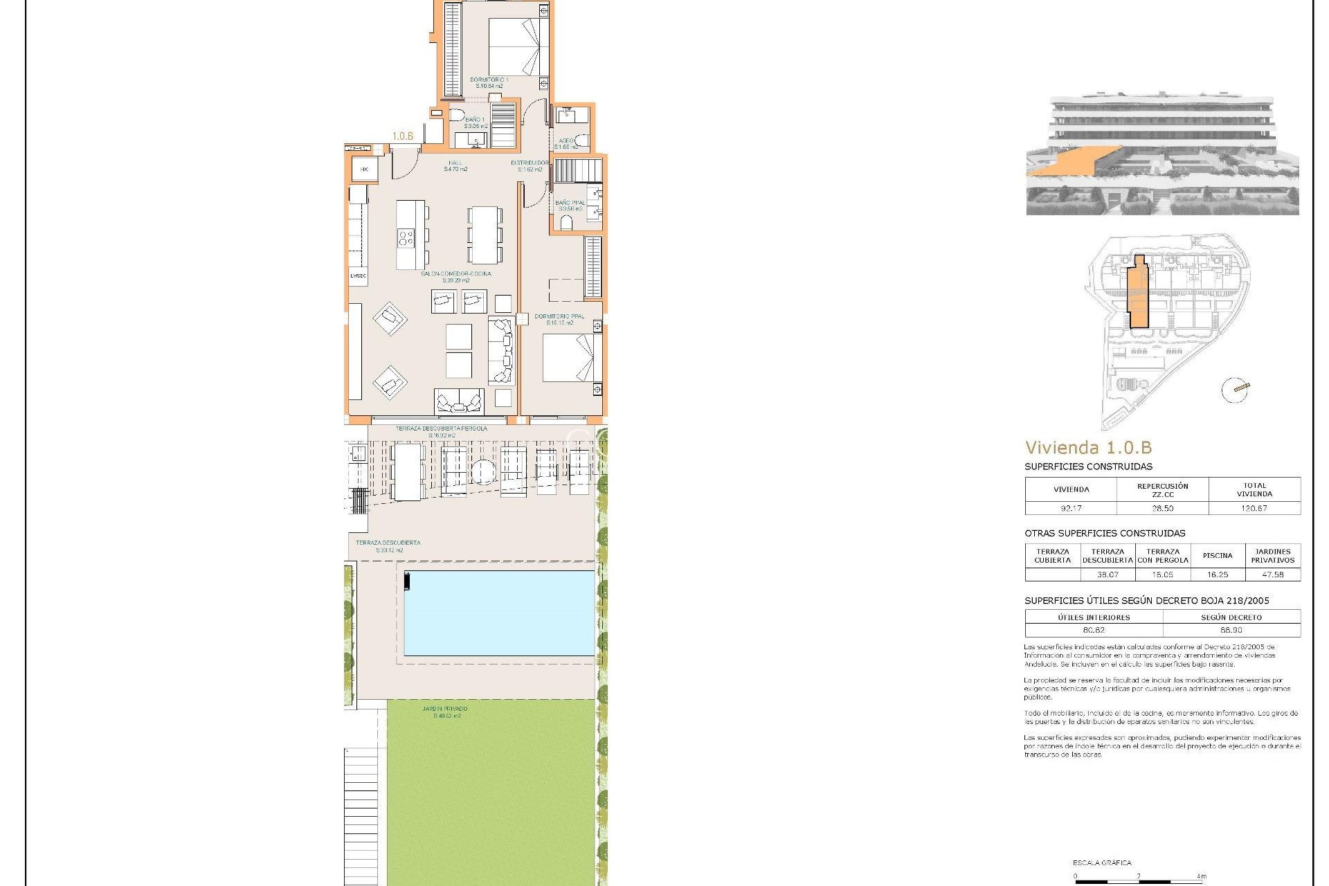 Nieuwbouw Woningen - Apartments -
Mijas - Mijas Golf