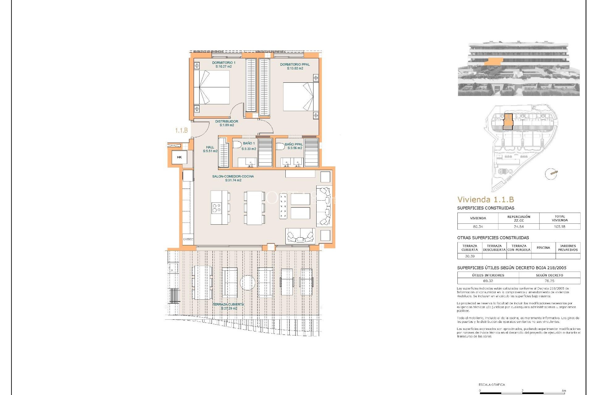 Nieuwbouw Woningen - Apartments -
Mijas - Mijas Golf