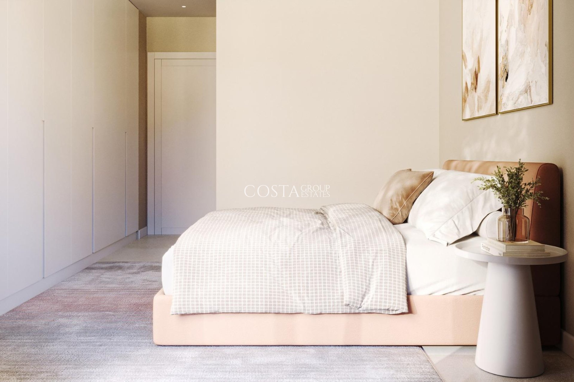 Nieuwbouw Woningen - Apartments -
Mijas - Urb. Buenavista