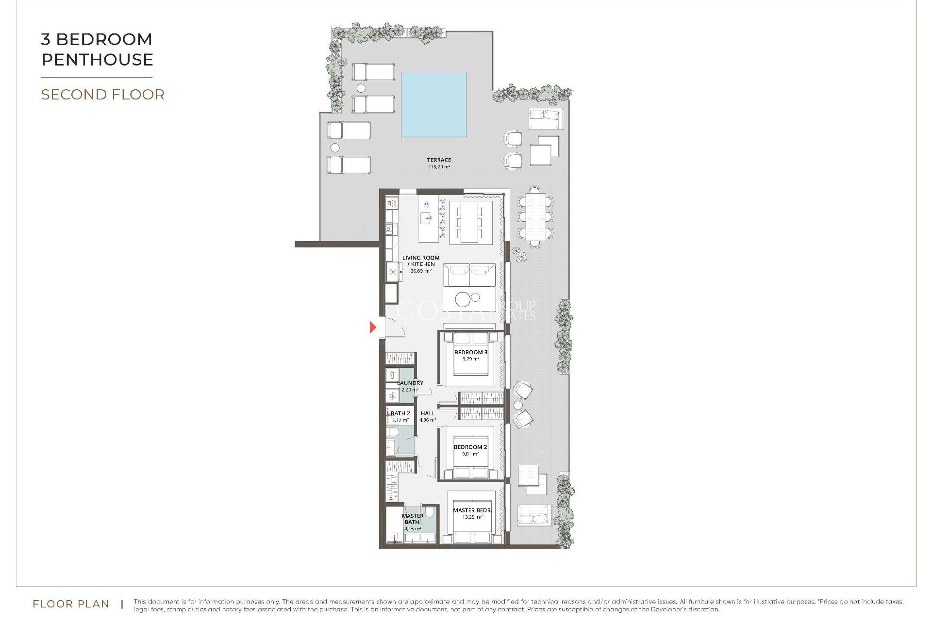 Nieuwbouw Woningen - Apartments -
Mijas - Urb. Buenavista