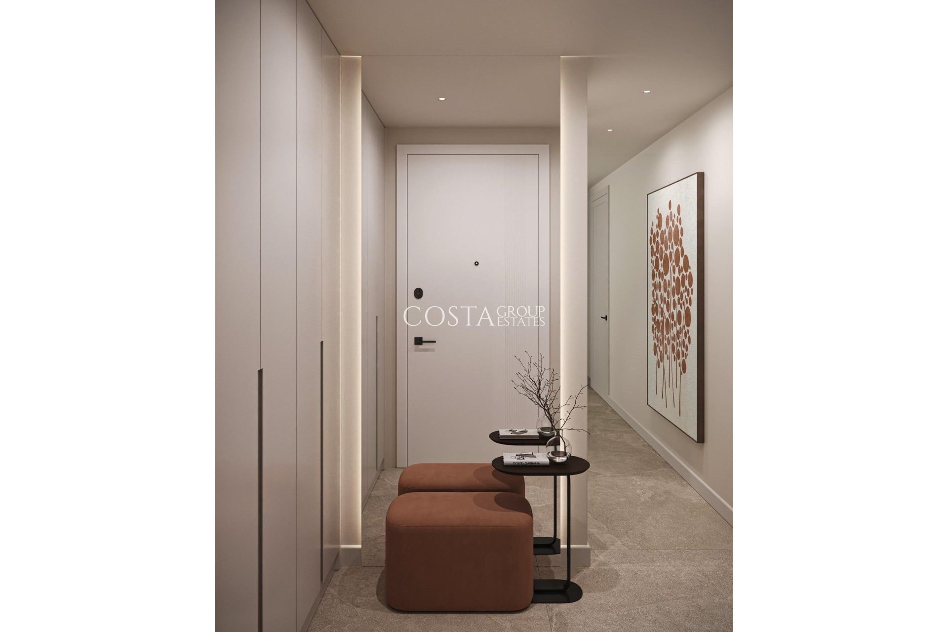 Nieuwbouw Woningen - Apartments -
Mijas - Urb. Buenavista