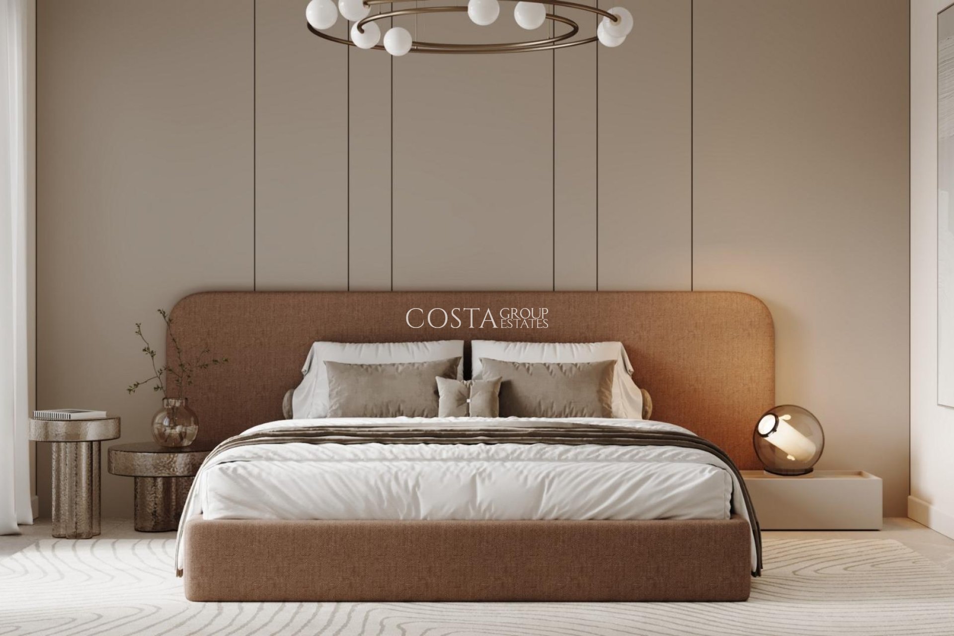 Nieuwbouw Woningen - Apartments -
Mijas - Urb. Buenavista