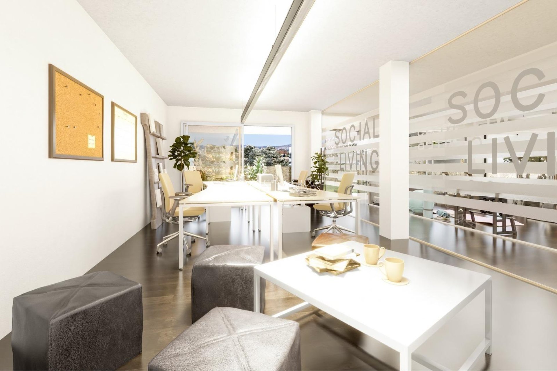 Nieuwbouw Woningen - Apartments -
Mijas - Urb. El Coto