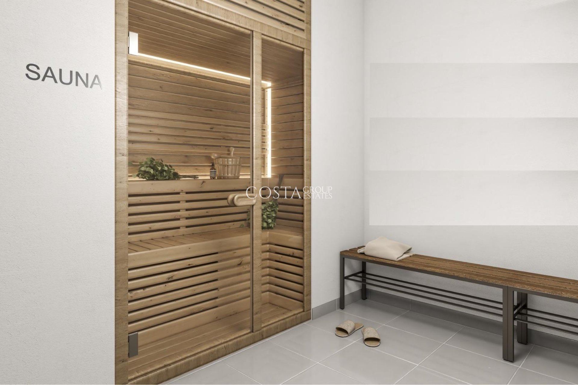 Nieuwbouw Woningen - Apartments -
Mijas - Urb. El Coto