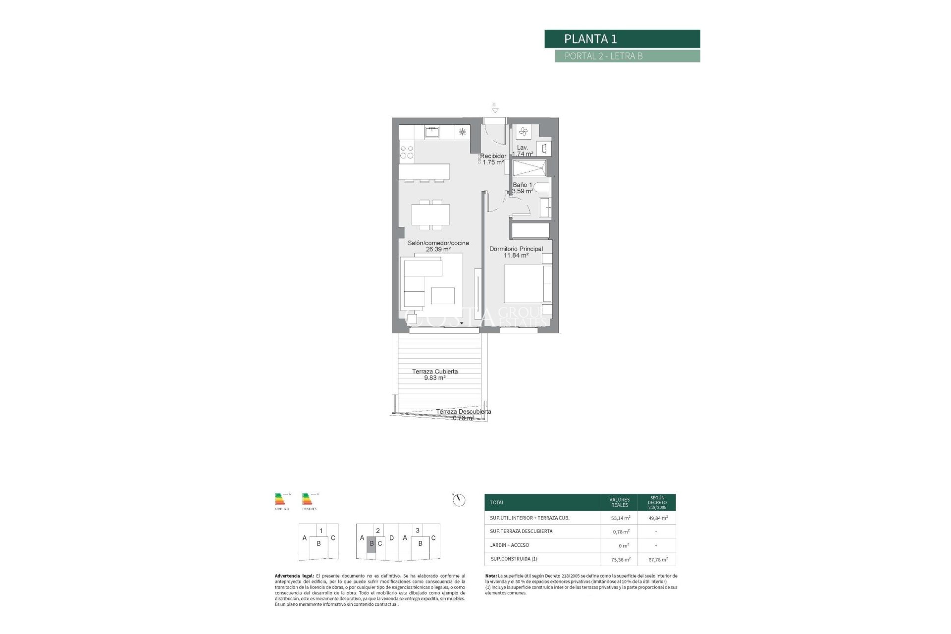 Nieuwbouw Woningen - Apartments -
Mijas - Urb. El Coto