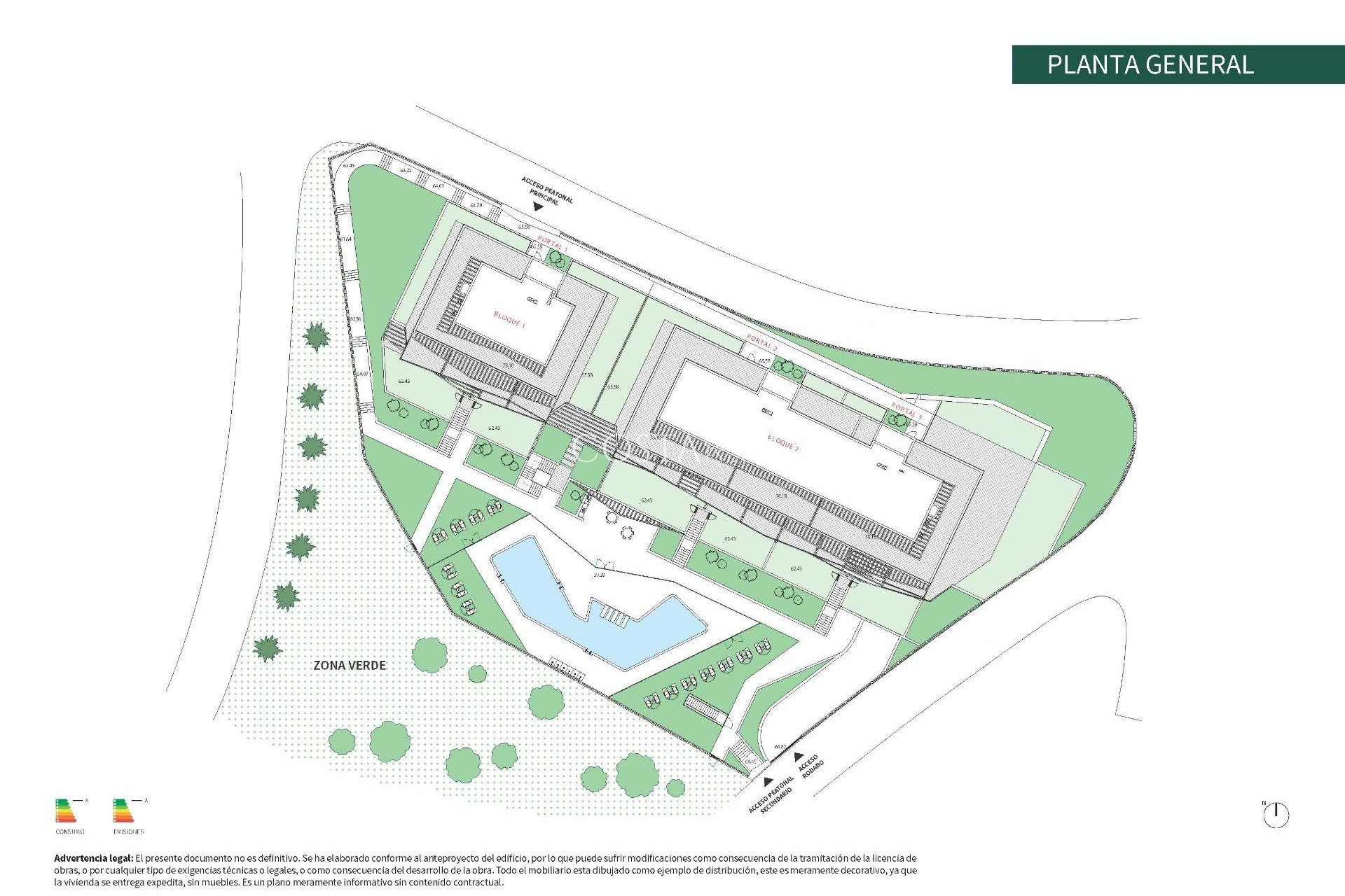 Nieuwbouw Woningen - Apartments -
Mijas - Urb. El Coto