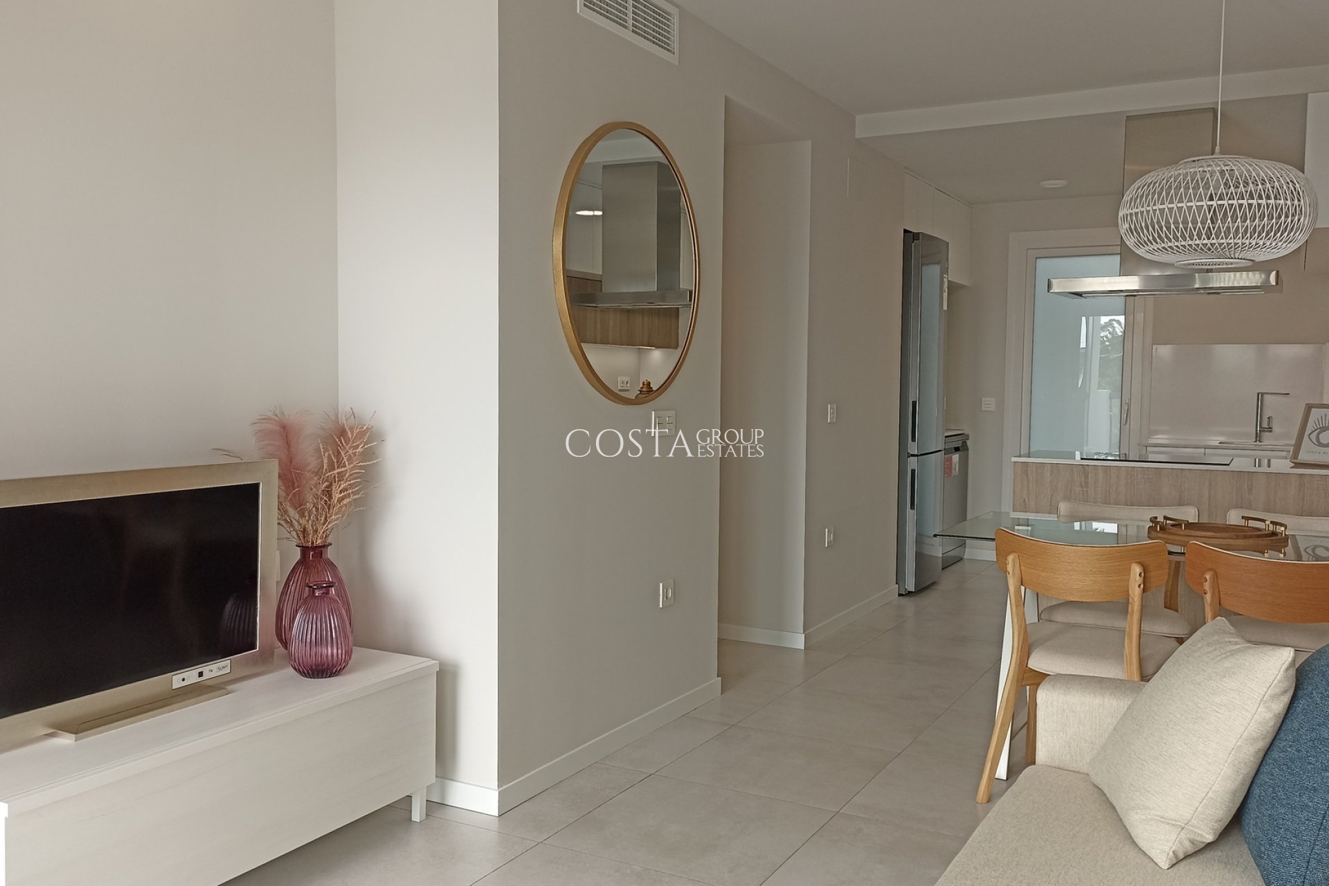 Nieuwbouw Woningen - Apartments -
Mil Palmeras