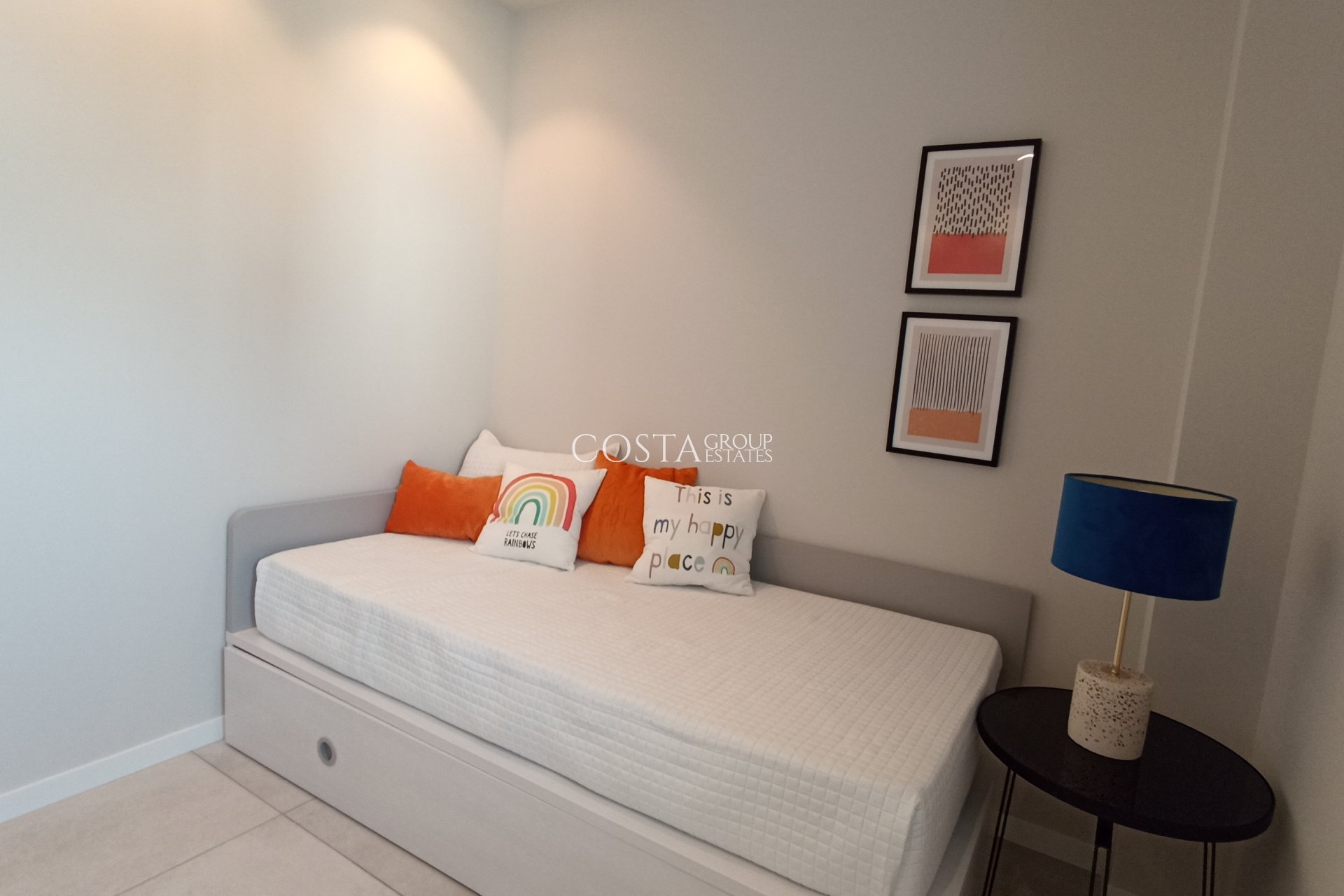 Nieuwbouw Woningen - Apartments -
Mil Palmeras