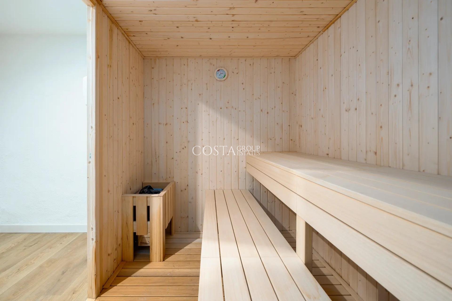 Nieuwbouw Woningen - Apartments -
Monachil - Sierra Nevada Ski