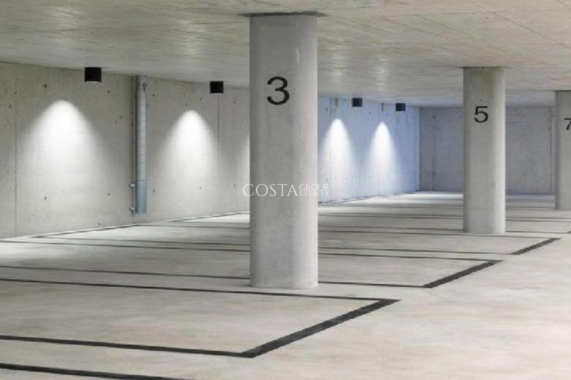 Nieuwbouw Woningen - Apartments -
Moncofa - Playa de Moncofa