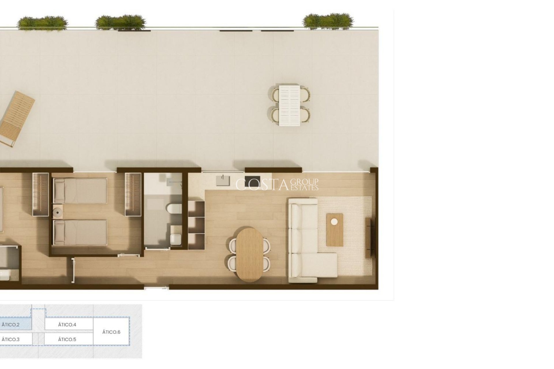 Nieuwbouw Woningen - Apartments -
Moncofa - Playa de Moncofa