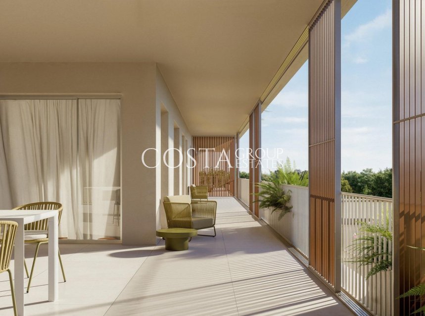 Nieuwbouw Woningen - Apartments -
Moncofa - Playa de Moncofa