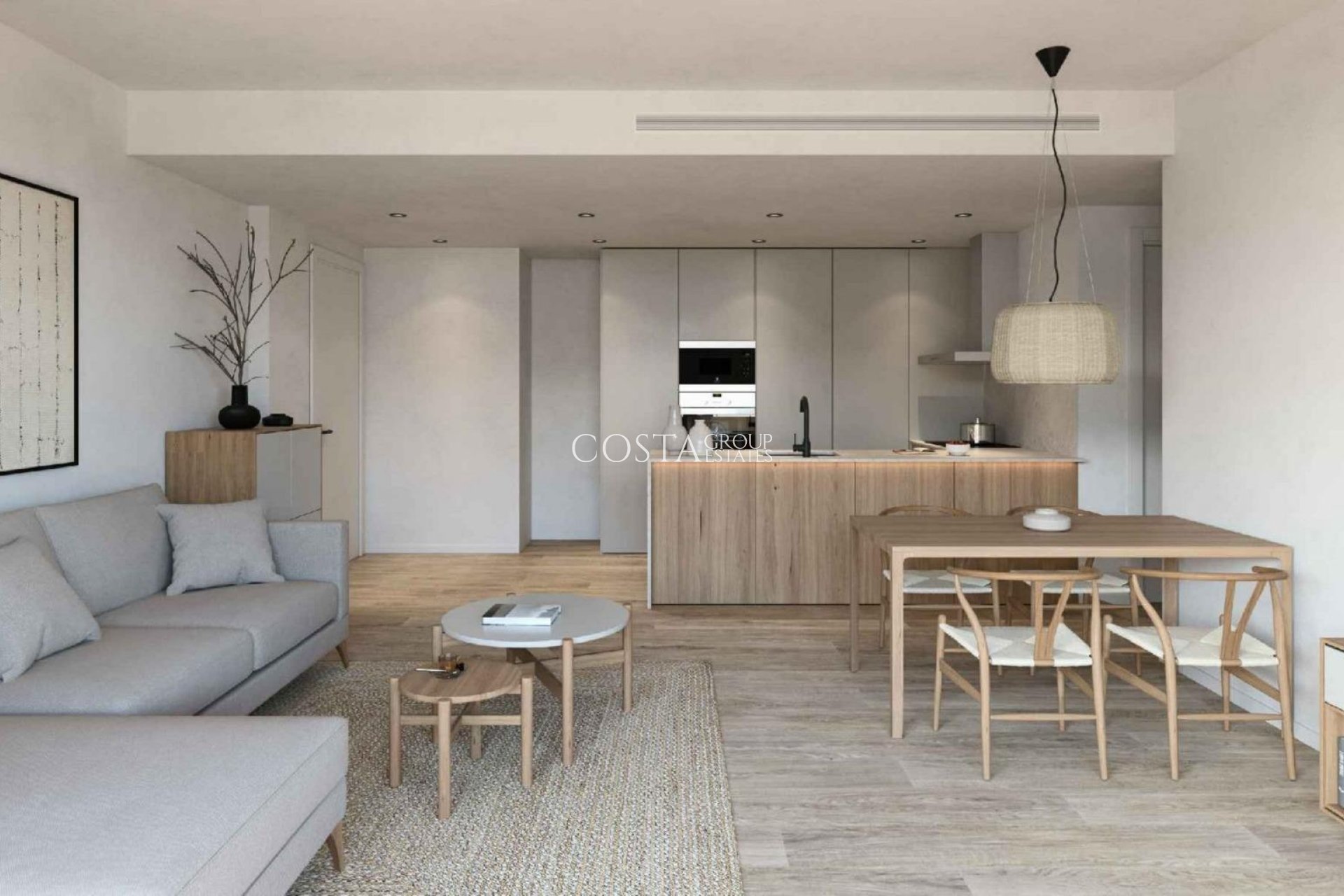 Nieuwbouw Woningen - Apartments -
Moncofa - Playa de Moncofa