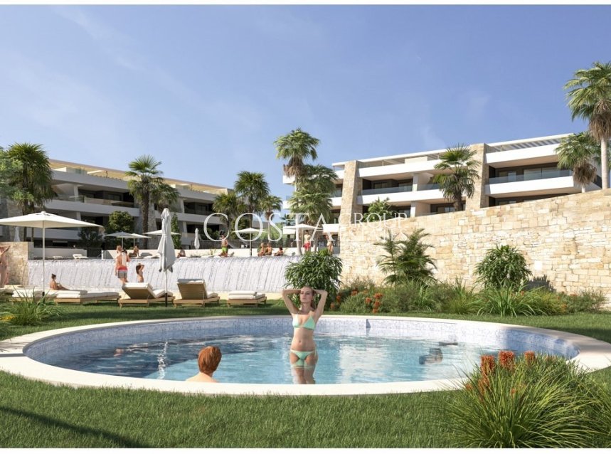 Nieuwbouw Woningen - Apartments -
Monforte del Cid