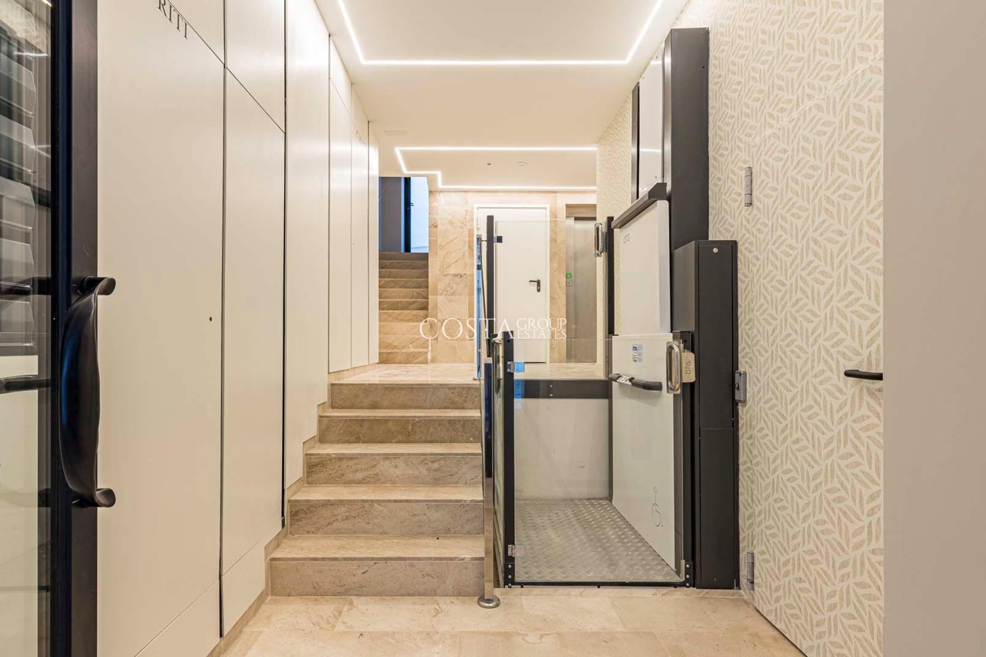 Nieuwbouw Woningen - Apartments -
Murcia - Centro